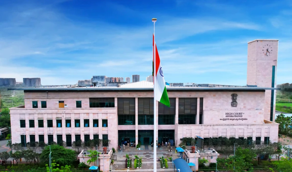 वैवाहिक क्रूरता केस में LOC पर Andhra High Court की सख्त टिप्पणी, कहा- Personal Liberty से खिलवाड़ बंद हो