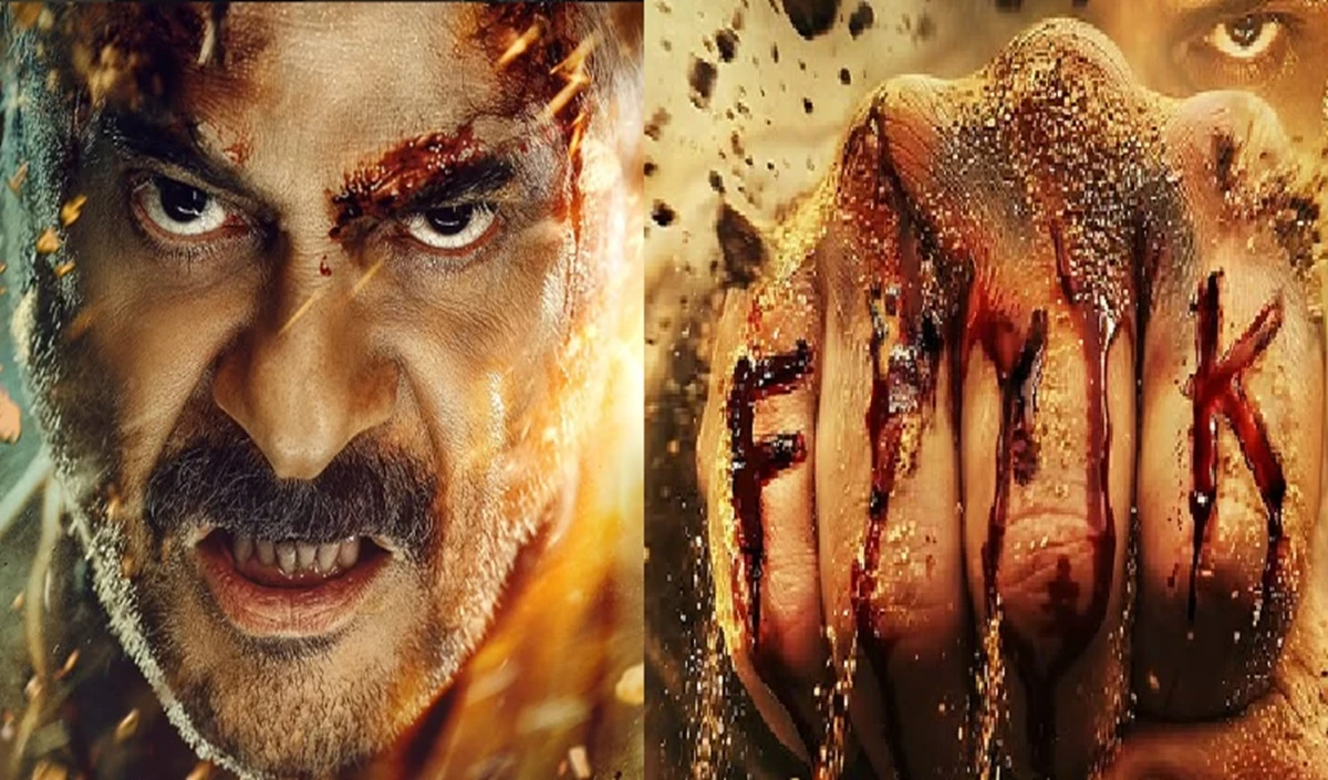 Anil Kapoor Film Subedar Release Date | प्राइम वीडियो पर 5 मार्च को दहाड़ेंगे अनिल कपूर! ‘सूबेदार’ की रिलीज डेट का हुआ एलान