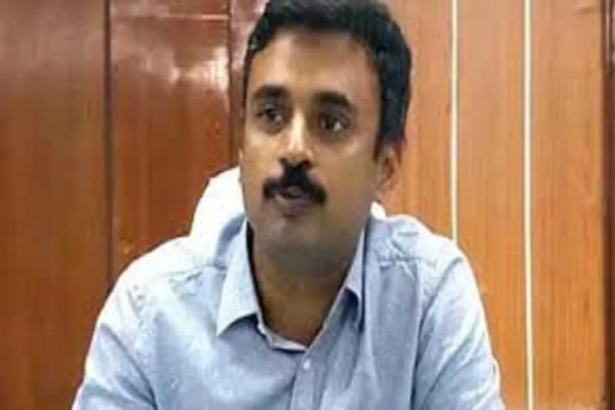 अंकित आनंद को स्टेट कैपिटल रीजन प्राधिकरण के सीईओ,मुख्यमंत्री साय होंगे अध्यक्ष