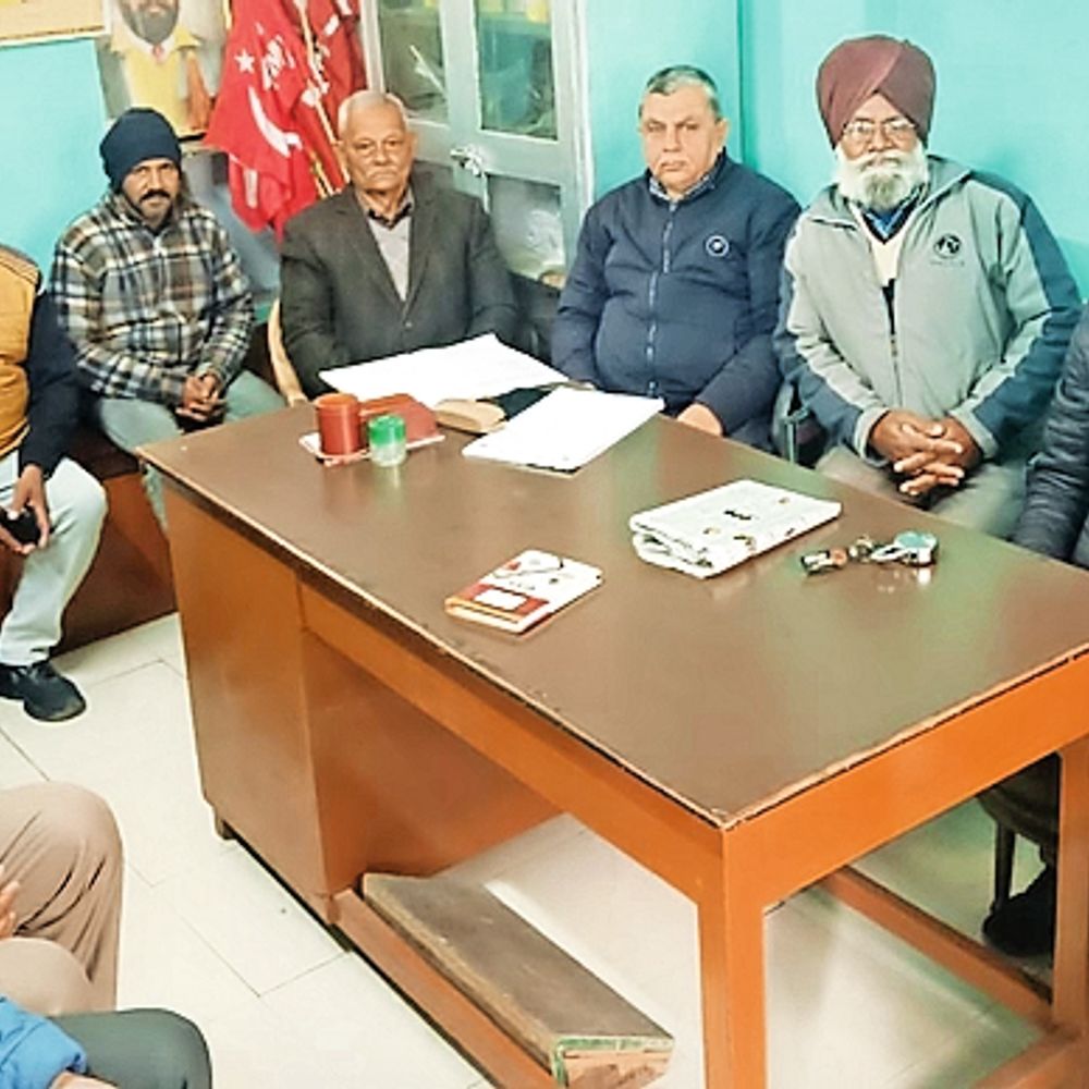 12 को देशव्यापारी हड़ताल और गेट रैली करेंगे