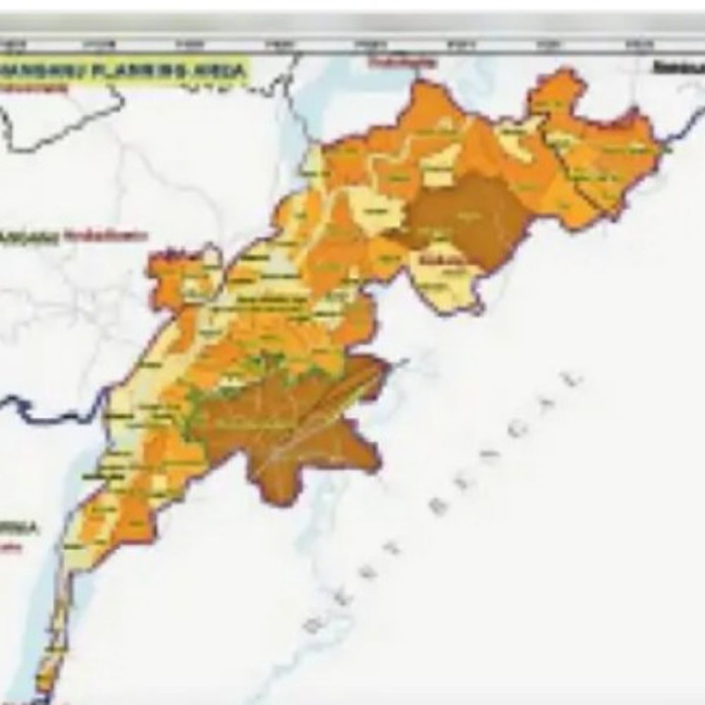 नप की तर्ज पर संवरेंगे 63 गांव, सर्वे शुरू