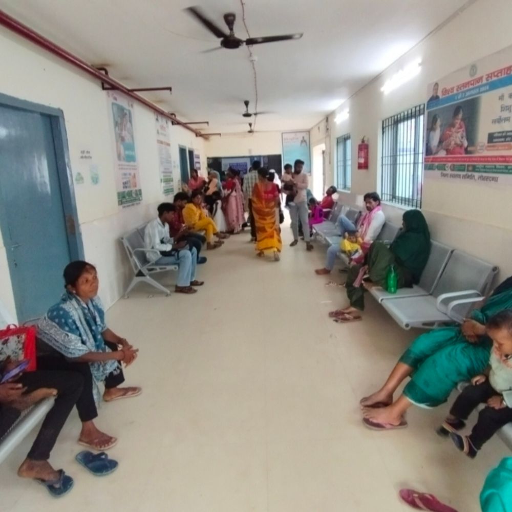 20 फरवरी के बाद बारिश के आसार बनेंगे : कृषि वैज्ञानिक