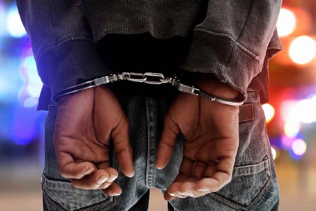 ओडिशा से गांजा लेकर निकले तस्कर, महासमुंद पुलिस को भनक नहीं रायपुर में धरे गए