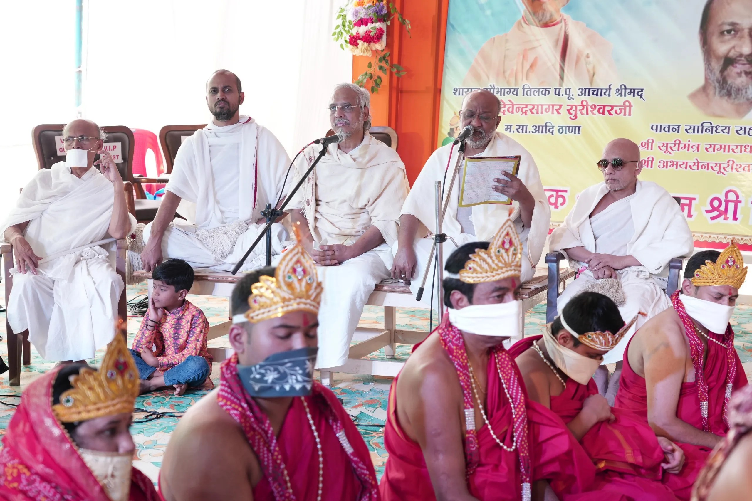 जीवों  के कल्याण को समर्पित रहा योगीराज का जीवन