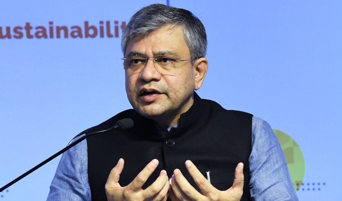 Madhya Pradesh बनेगा औद्योगिक हब! रेल मंत्री Ashwini Vaishnav ने दी ₹48,000 करोड़ की परियोजनाओं और नए ‘फ्रेट कॉरिडोर’ की सौगात