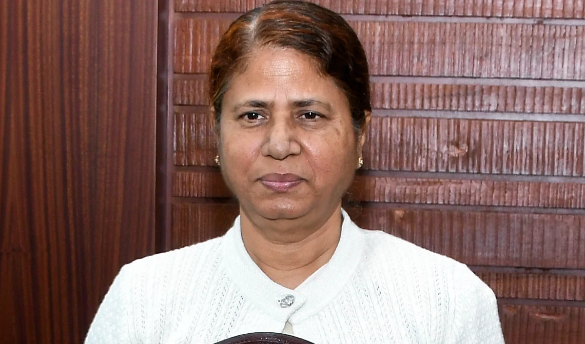 Assam Budget में वित्त मंत्री Ajanta Neog का दावा, दोगुनी हुई Per Capita Income, सबसे तेज Growth