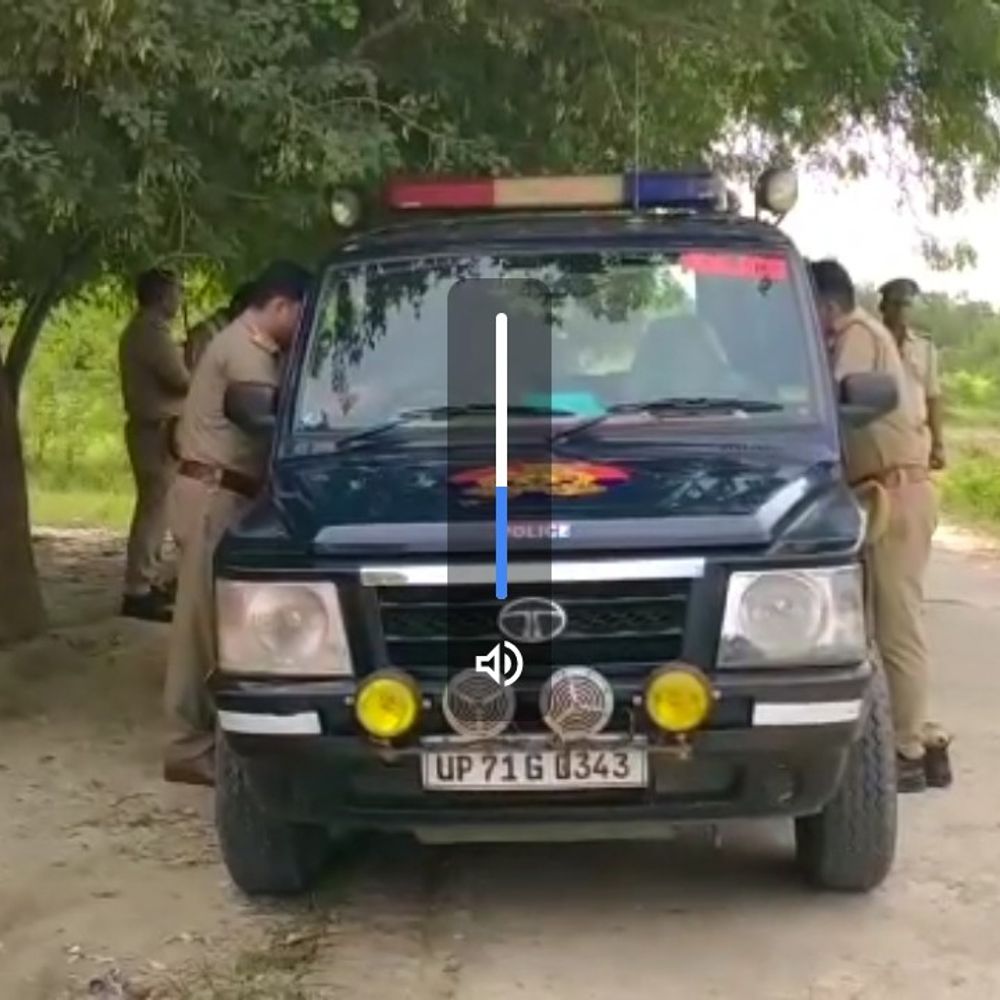 फतेहपुर में दो बाइकों की टक्कर, 3 की मौत:शादी समारोह में जा रहे थे युवक, एक गंभीर घायल