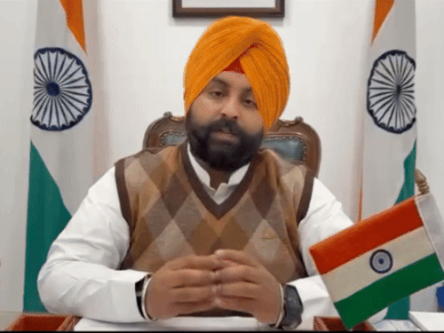 लुधियाना में फर्जी स्कूल पर सरकार की बड़ी कार्रवाई:किराए पर थी बिल्डिंग, मान्यता रद्द; आपराधिक शिकायत दर्ज