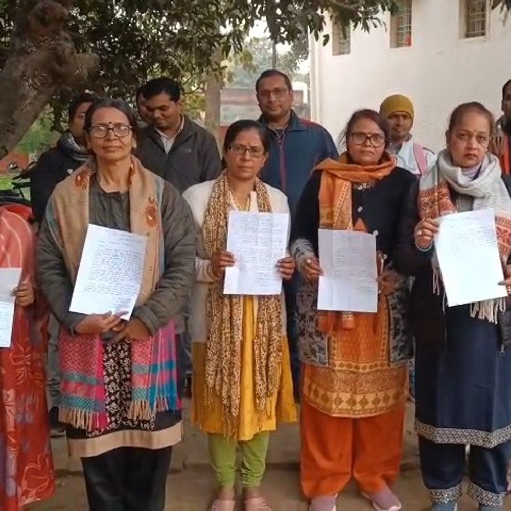 अतिथि शिक्षकों का डिस्टेंस कॉलेजों में ट्रांस्फर:अच्छे CCR के बावजूद, मुंगेर विश्वविद्यालय पहुंचे शिक्षक