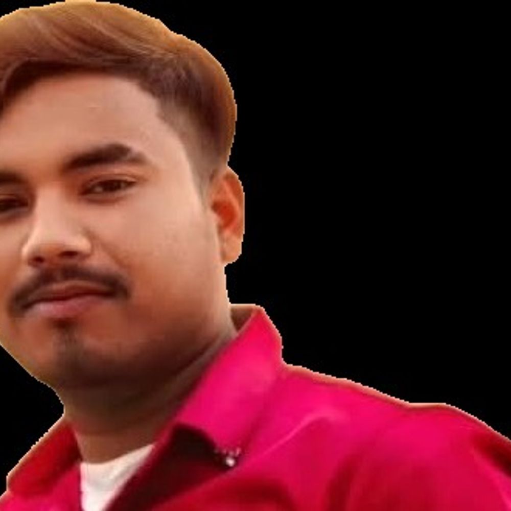 अज्ञात-वाहन की टक्कर से डिबाई के दो युवकों की मौत:नोएडा से घर लौटते समय रहमापुर गांव के पास हुआ हादसा