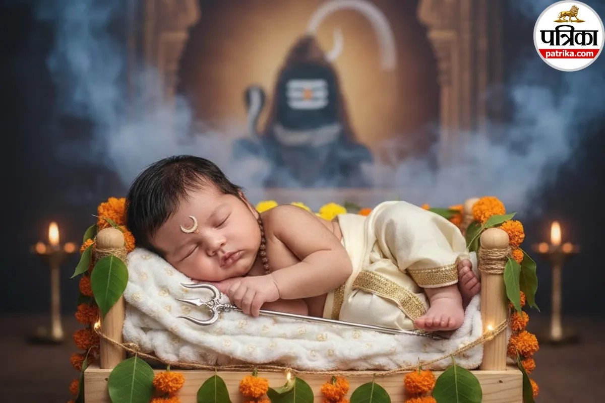 Babyphotoshoot Ideas: क्या आप भी शिवरात्रि फोटोशूट का प्लान कर रहे हैं? ये 7 पोज बिल्कुल मिस न करें