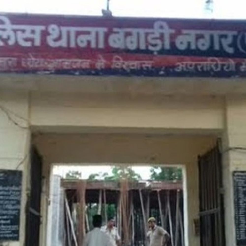 पाली में दिनदहाड़े चोरी:पति-पत्नी मजदूरी पर गए, पीछे हो गई चोरी, नही लगा चोरों का सुराग