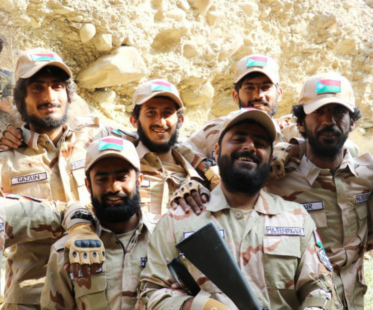 BLA के लड़ाकों ने फिर मचाया कहर, पाकिस्तान सेना के कैंप पर किया कब्जा