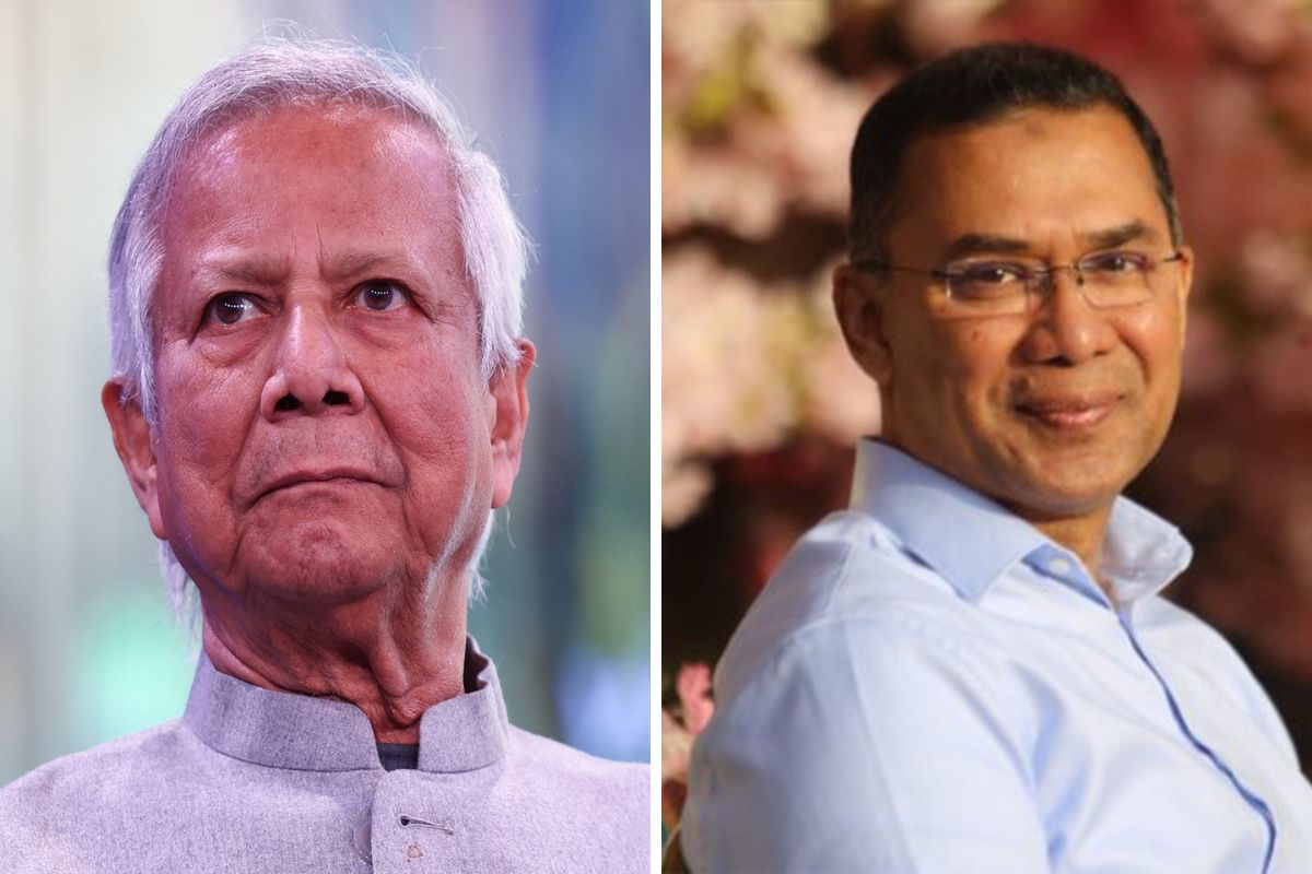 बांग्लादेश में भारत के खिलाफ बड़ा खेल? इंटेलिजेंस रिपोर्ट ने सबको चौंकाया, जाते-जाते यूनुस ने नॉर्थ-ईस्ट के लिए…