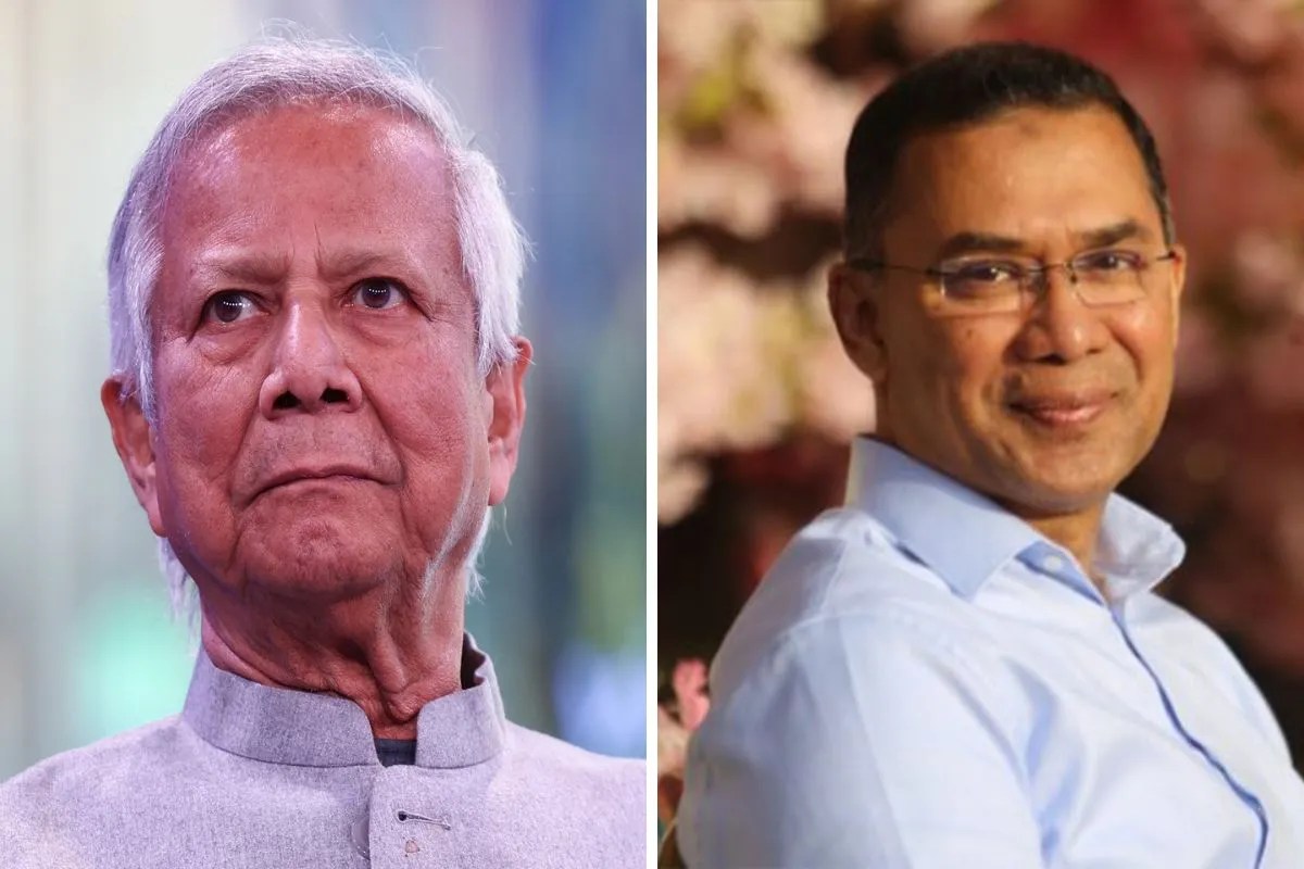 PM बनने से पहले रहमान ने यूनुस को दिया पहला झटका, शपथ ग्रहण से पहले क्यों इस फैसले को मानने से किया इंकार?