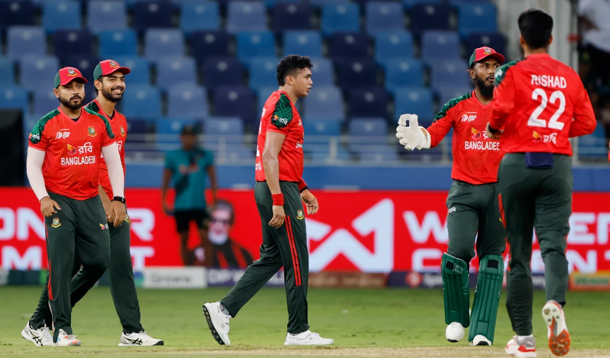 T20 World Cup | ICC का बड़ा फैसला! भारत में खेलने से इनकार पर Bangladesh को नहीं मिलेगी कोई सजा, भविष्य के टूर्नामेंट की मेजबानी भी मिली