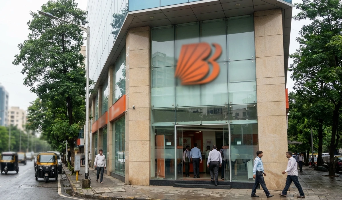Bank of Baroda का बड़ा ऐलान! अब Car Loan पर लगेगा कम ब्याज, EMI का बोझ भी होगा हल्का