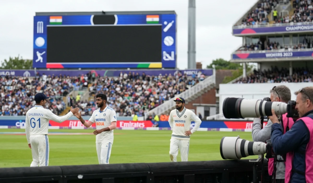 BCCI का नया Central Contract: Shubman Gill, Bumrah को Grade A मिली, Virat Kohli और Rohit पहुंचे Grade B में