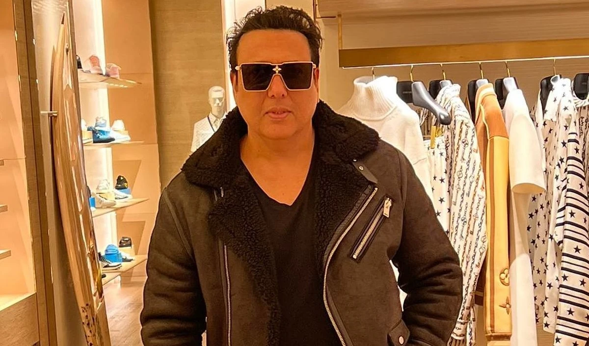 Bhagam Bhag 2 Film Controversy: Govinda के Exit पर फैंस में नाराजगी, Social Media पर ट्रेंड हुआ #JusticeForGovinda, मेकर्स से पूछे सवाल!