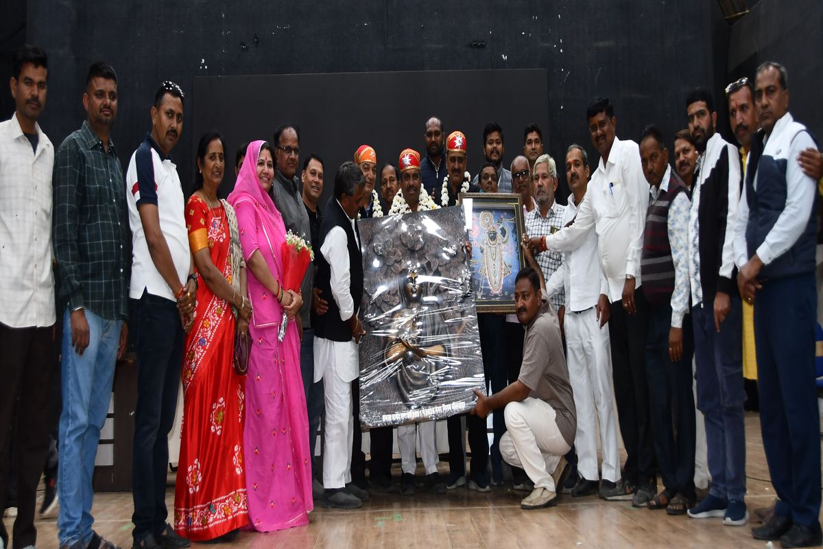 भीलवाड़ा नगर निगम व छह नगर पालिका में आया प्रशासक राज