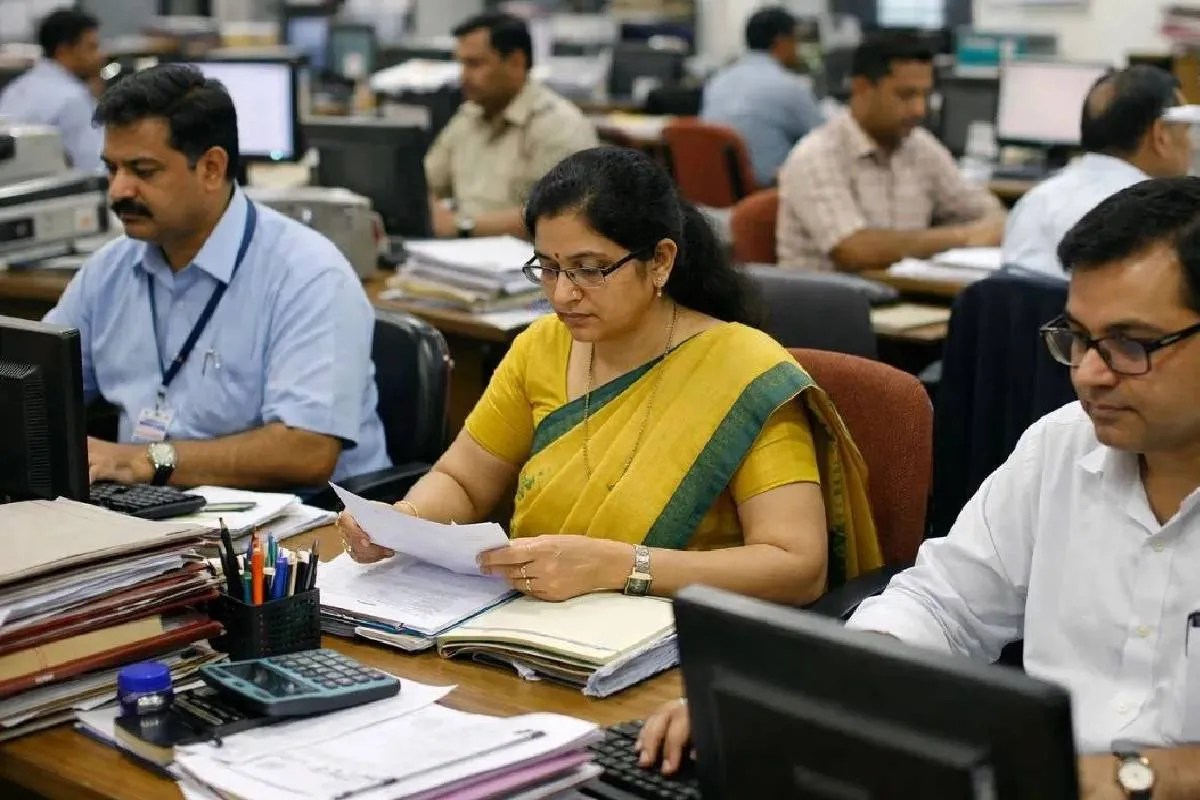 एमपी में अधिकारियों, कर्मचारियों को बड़ा दायित्व, 15 फरवरी से शुरु होगा नया काम