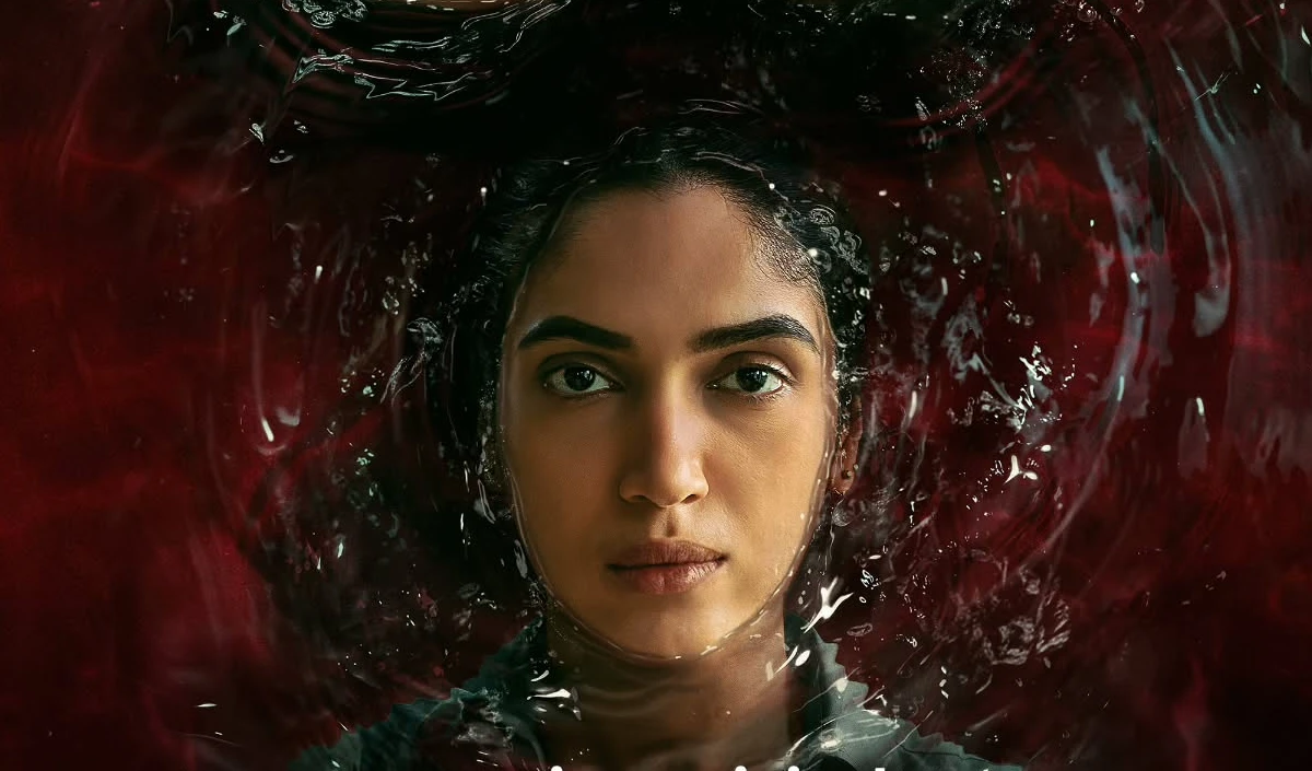 Daldal Series Review | मुंबई की ‘भिंडी बाज़ार’ गलियों में खूनी खेल, पर क्या Bhumi Pednekar का पुलिस अवतार जमा पाया रंग?