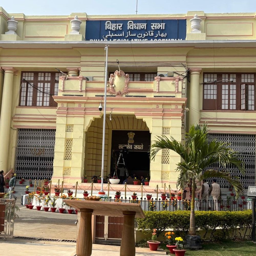 बिहार विधान मंडल बजट सत्र का 10वां दिन:दोनों सदनों में फिर सरकार को घेरेगा विपक्ष, कई विभागों से जुड़े सवालों पर सरकार देगी जवाब