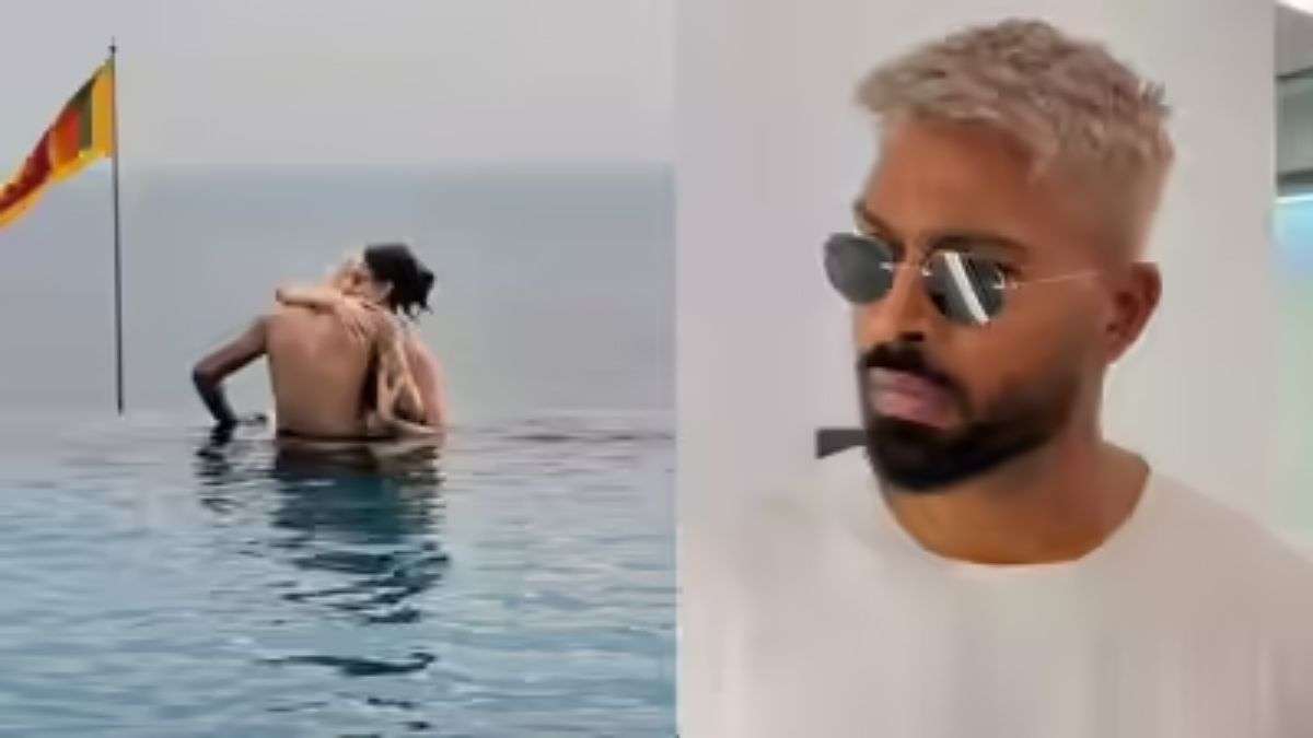 हैप्पी बर्थडे माई प्रिंसेस’….रोमांटिक अंदाज में हार्दिक पांड्या ने गर्लफ्रेंड को किया बर्थडे विश, सोशल मीडिया पर वायरल हुआ पोस्ट