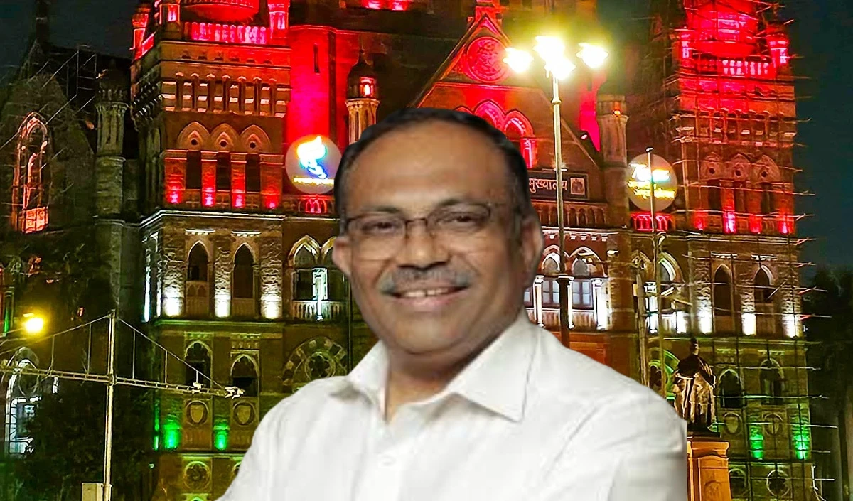 शिवसेना को दी थी मात, अब Ganesh Khankar संभालेंगे BMC में BJP का मोर्चा!