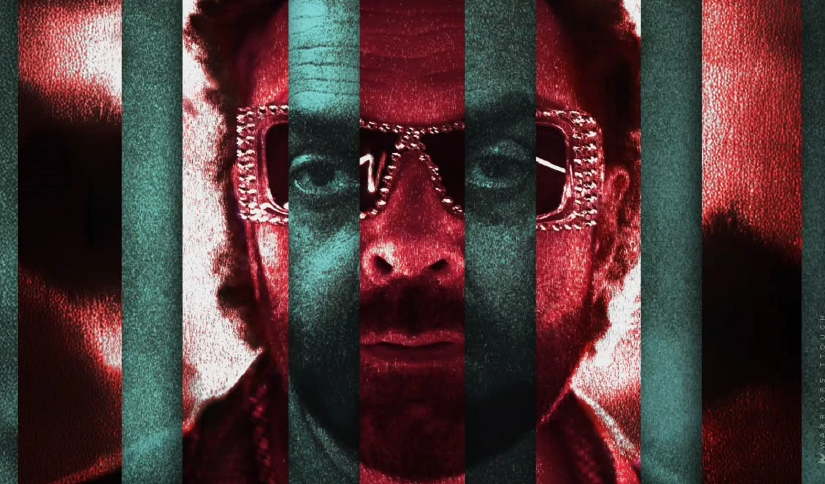 Bobby Deol का ‘Bandar’ अवतार! Anurag Kashyap की फिल्म का फर्स्ट लुक जारी, इस दिन सिनेमाघरों में देगी दस्तक