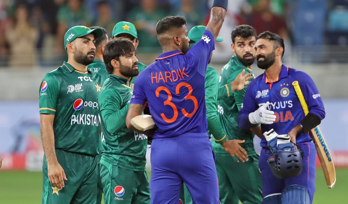 T20 World Cup | ‘भारत के खिलाफ बहिष्कार, लेकिन फाइनल का क्या?’ पाकिस्तान के रुख पर पूर्व क्रिकेटरों ने उठाए सवाल