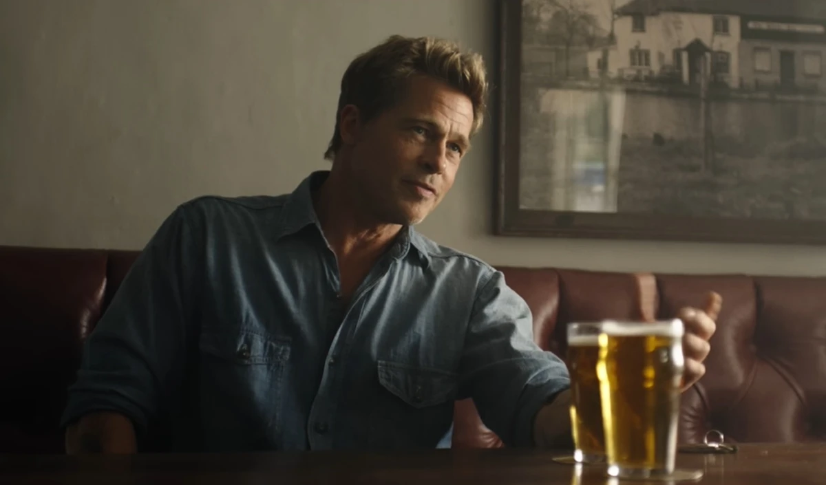 Brad Pitt F1 Movie Sequel | ब्रैड पिट की F1 का बनेगा सीक्वल: प्रोड्यूसर जेरी ब्रुकहाइमर ने आधिकारिक तौर पर की पुष्टि