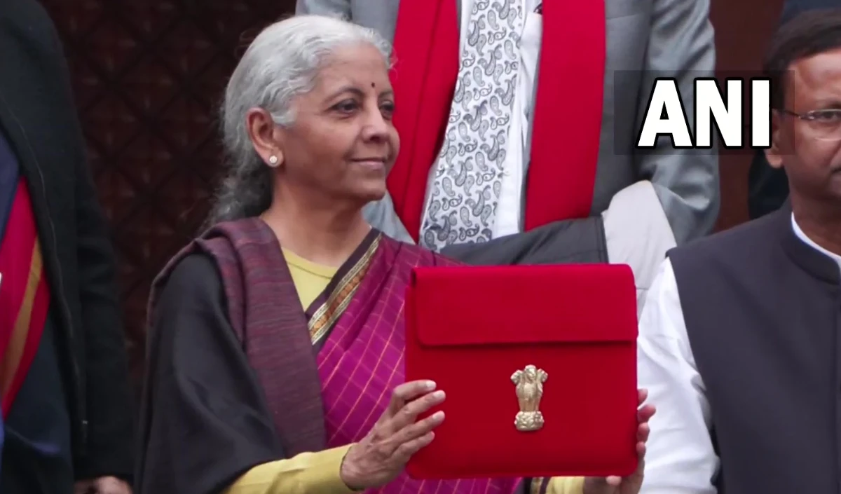 Budget में Buddhist Circuit पर जोर, Assam समेत Northeast में Tourism को लगेंगे पंख