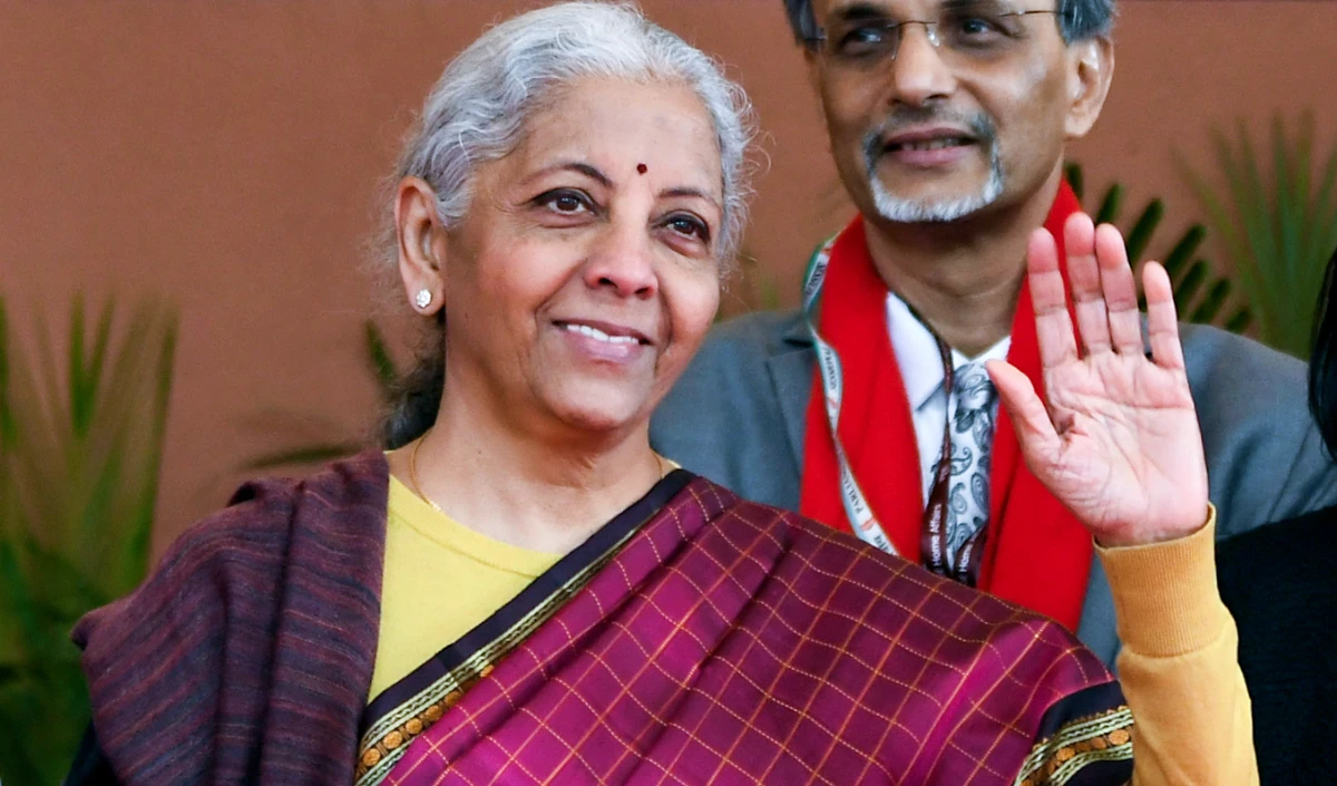 Budget 2026: चुनावी बंगाल के लिए ‘पूर्वोदय’ और इंफ्रास्ट्रक्चर की सौगात, टीएमसी ने बताया ‘राजनीतिक औजार’