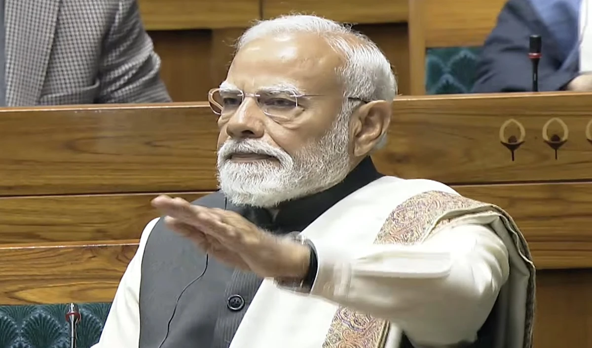 Budget 2026 में लोकलुभावन घोषणाओं से परहेज, Reform Express के साथ किसानों, युवाओं पर जोर