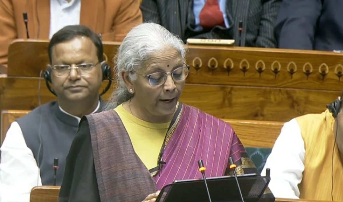 Budget 2026 | ‘3 कर्तव्यों’ पर आधारित विकास का रोडमैप, ‘सबका साथ सबका विकास’ का संकल्प