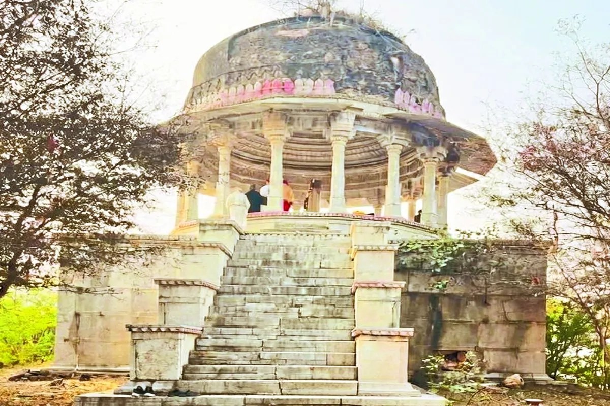 सूरज छतरी : बूंदी की आस्था, इतिहास और प्राकृतिक सौंदर्य का अद्भुत संगम