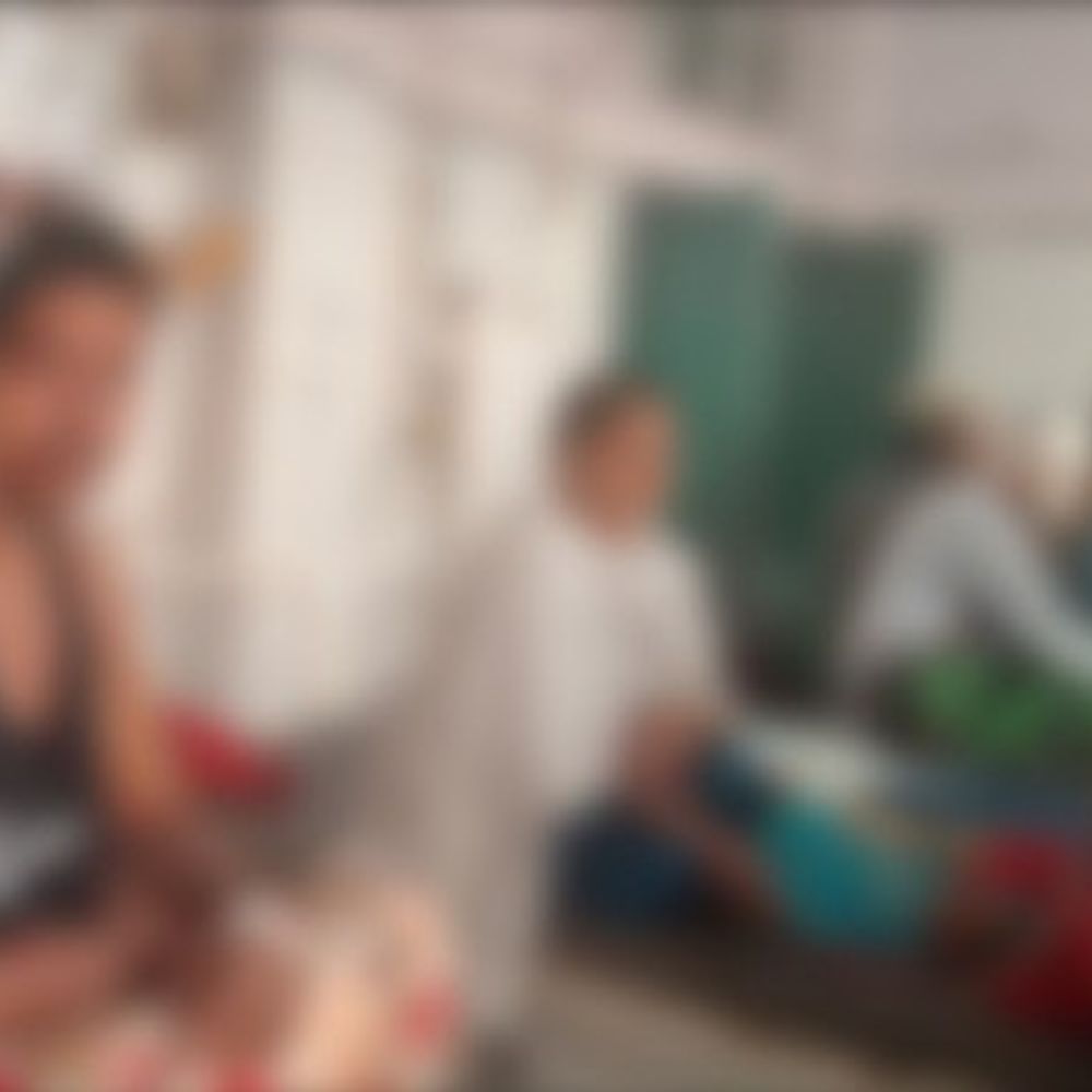 भागलपुर में छेड़खानी का विरोध करने पर परिवार पर हमला:तीन लोग घायल, एक की हालत गंभीर; परीक्षा देखकर निकली थी पीड़िता