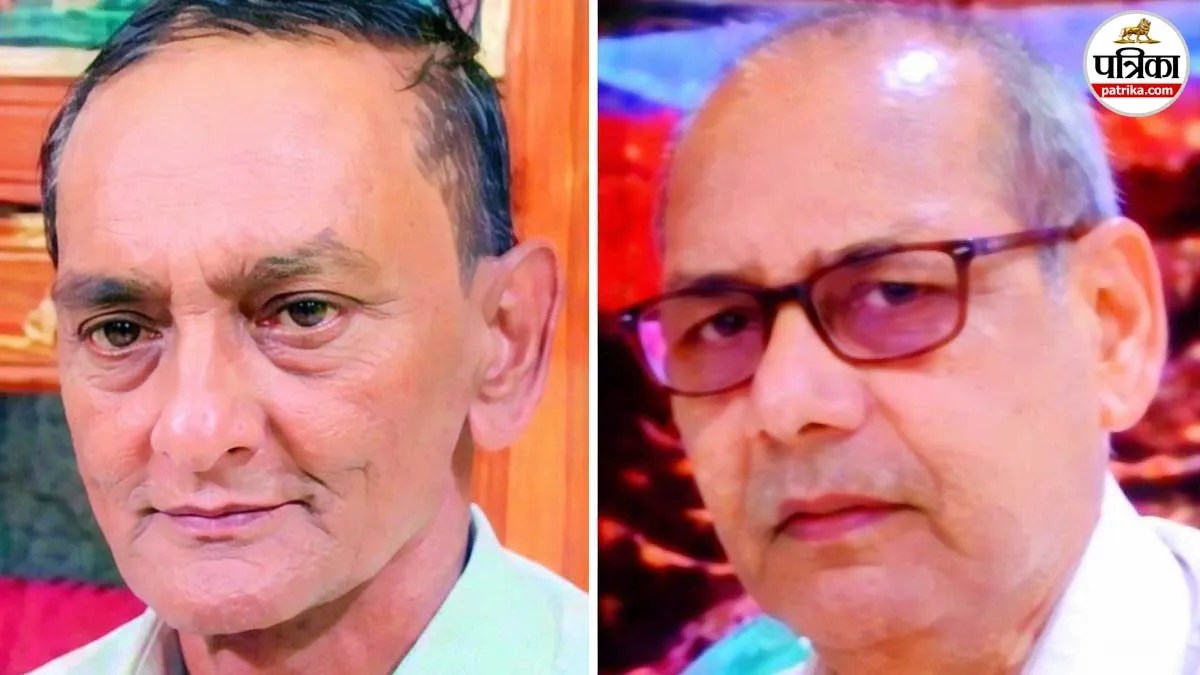 कैंसर को मात देकर बने सैकड़ों मरीजों की उम्मीद, विश्व कैंसर दिवस पर ओम प्रकाश सक्सेना की प्रेरणादायक कहानी