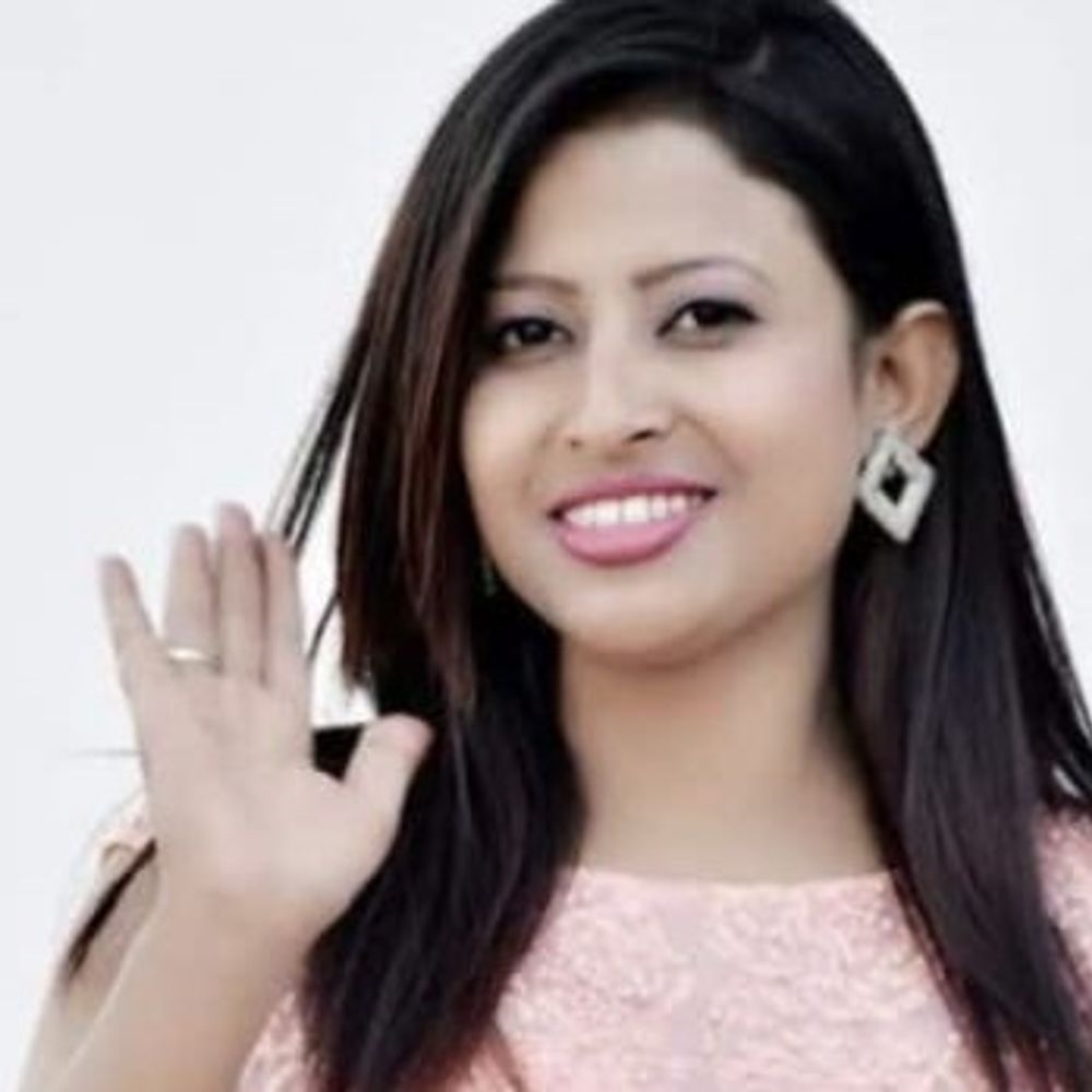 एक हाथ में लाश,दूसरे में सिगरेट और गुनगुनाता रहा गाना:न्यूज एंकर मर्डर-केस में चश्मदीद ने खोले राज,वारदात के पांच साल बाद मिली थी लाश