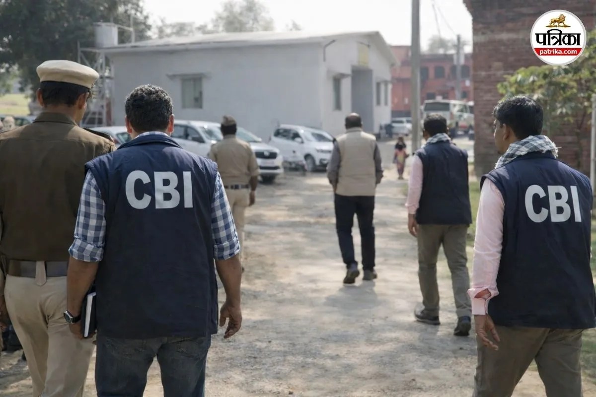 रेप की पुष्टि के बाद भी पुलिस ने सुसाइड क्यों माना? NEET छात्रा केस में सस्पेंडेड दरोगा से CBI के तीखे सवाल, मामा से भी पूछे राज