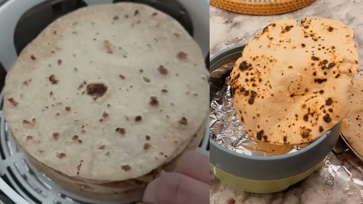 कैसरोल में रोटी रखने का सही तरीका क्या है, अब गीली नहीं होंगी रोटियां, बस अपनाएं आसान से हैक्स