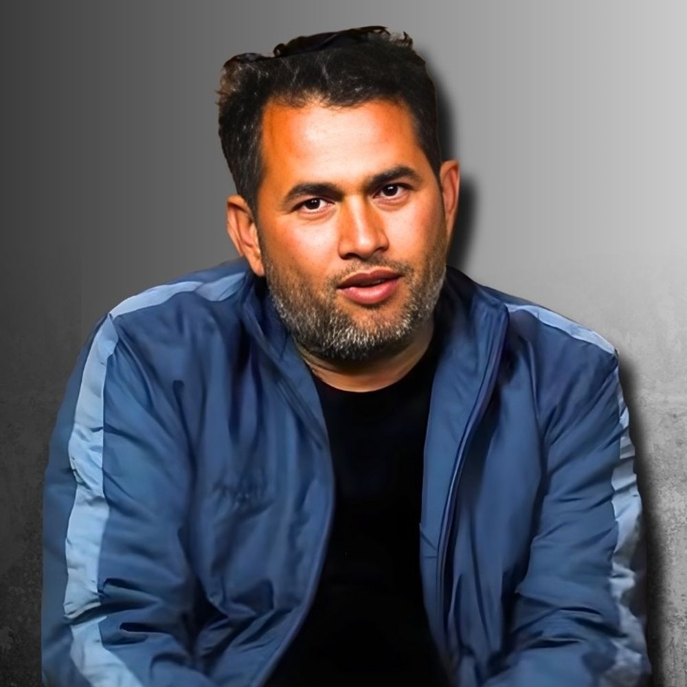 जमीन विवाद के बाद लापता लल्लू पांडे छत्तीसगढ़ में मिले:बोले- मानसिक प्रताड़ना के कारण परिवार से दूर चला गया था, पुलिस ने परिजन को सौंपा