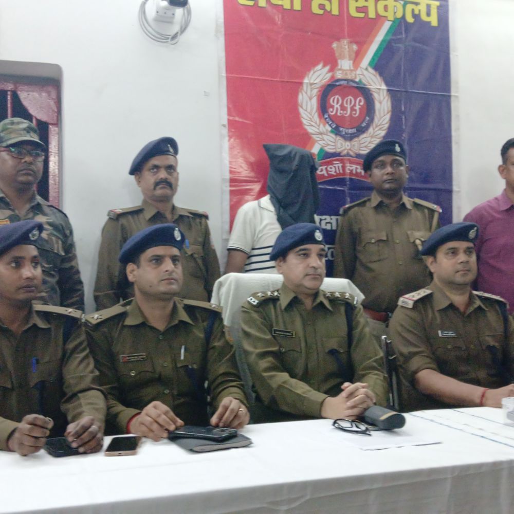 आपसी विवाद में सचिन की गोली मारकर हुई थी हत्या:बोकारो रेलवे स्टेशन के पास हुई थी घटना; आरोपी गिरफ्तार, रहा है आपराधिक इतिहास