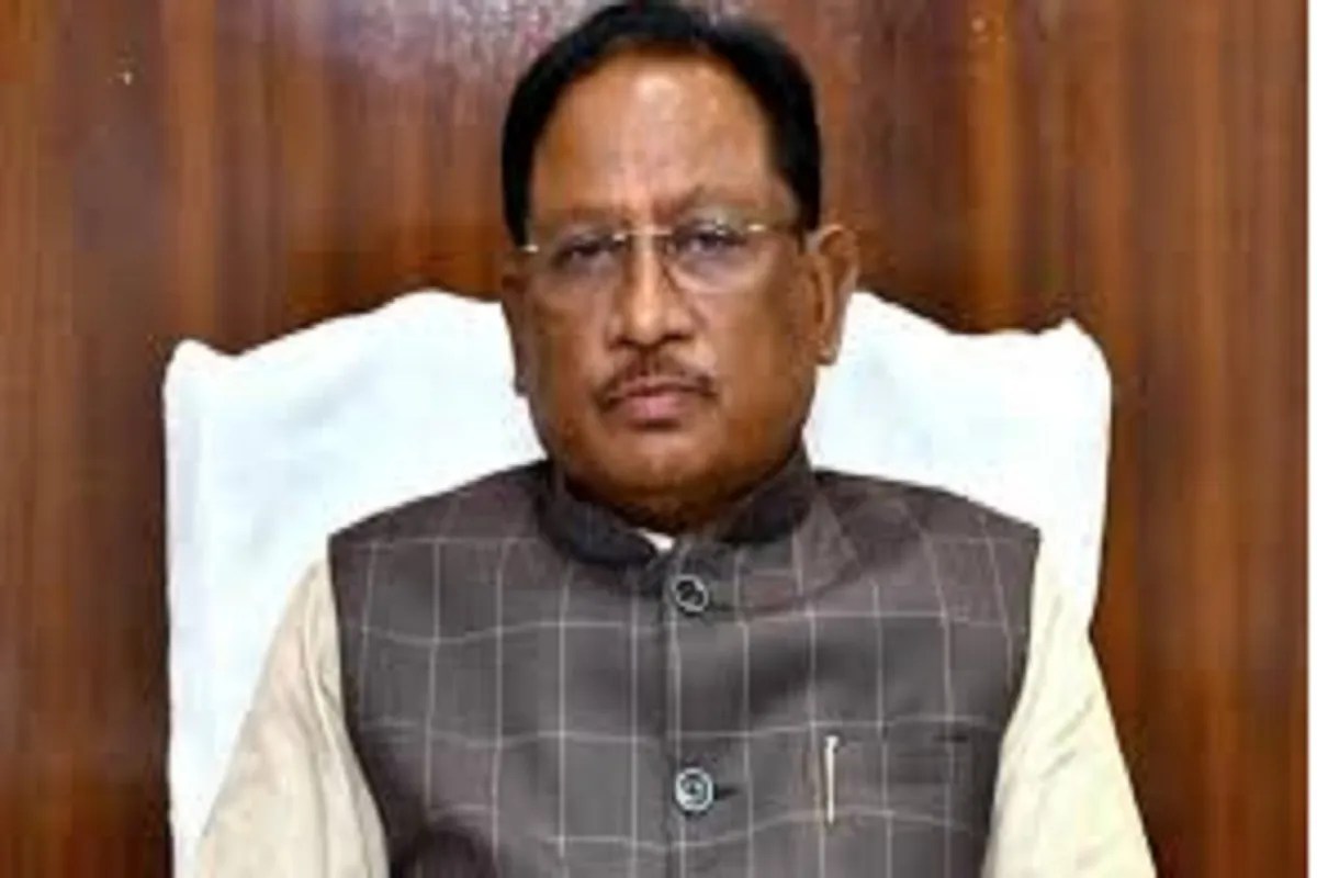 CG Dhan kharidi: किसानों के हित में मुख्यमंत्री  विष्णुदेव साय का निर्णय,  दो दिन तक धान बेच सकेंगे किसान