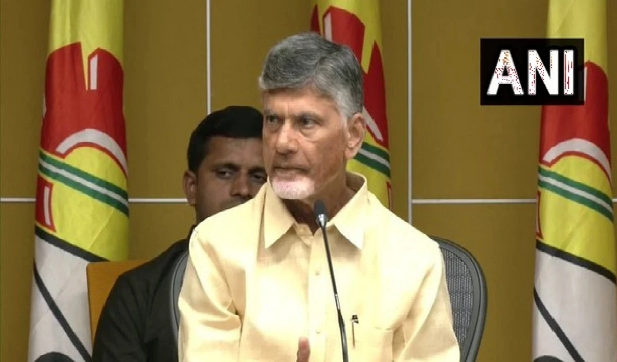 Skill Development Scam: चंद्रबाबू नायडू को ED से मिली Clean Chit, चार्जशीट से नाम हटाया