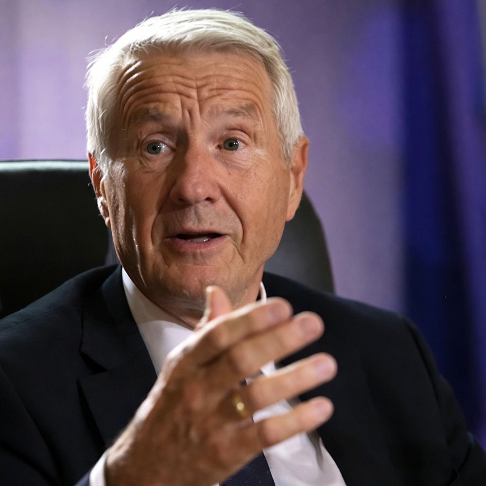 दावा- नॉर्वे के पूर्व PM ने आत्महत्या की कोशिश की:एपस्टीन फाइल में नाम आया था; भ्रष्टाचार केस में 10 साल जेल हो सकती है