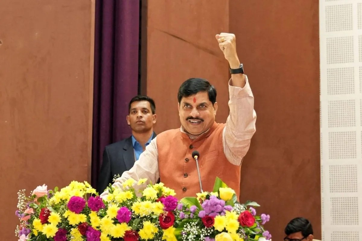 एमपी के किसानों को 2 मार्च को मिलेगी होली की सौगात, सीएम मोहन यादव का बड़ा ऐलान