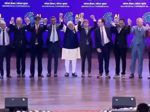 रमेश बोले- MODI गर्वमेंट मतलब ‘मैक्सिमम ऑप्टिक्स डैमेजिंग इंडिया’:कहा- खुद को विश्वगुरु कहने वाले लोग दुनिया को ज्ञान देने में बिजी हैं