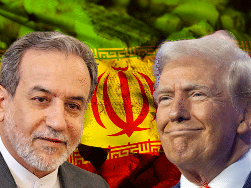 ईरान बोला- यूरेनियम इनरिचमेंट बंद नहीं करेंगे:डराकर हमसे कुछ नहीं करवाया जा सकता है, अमेरिका की नीयत पर भरोसा नहीं